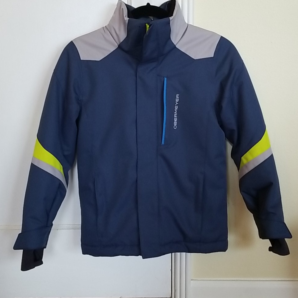 Obermeyer Kids Jacket